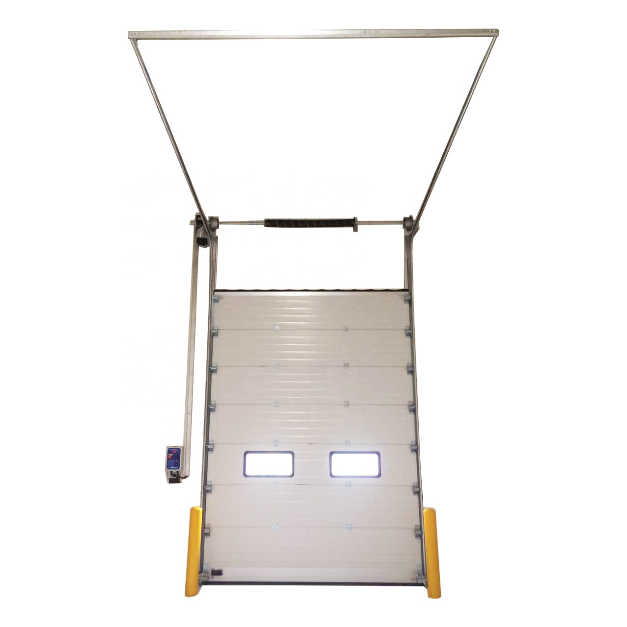 Brevis Descriptio de sectional ostium
