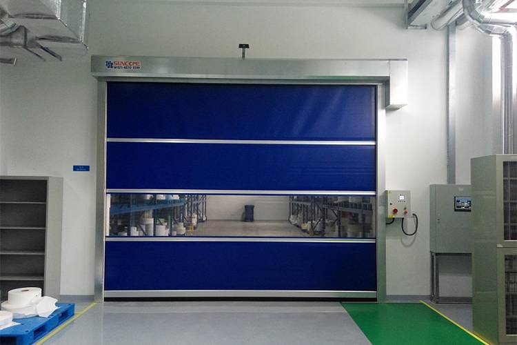 Docebit quomodo distinguere inter fores et summus celeritate fores ad glance