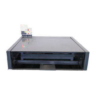 Quid specifica missionibus can Telescopic Hydrau Dock Leveler applicari in?
