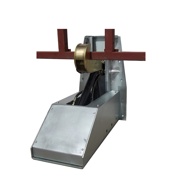 Quid est vehiculum temperantia ratio et quomodo amplio Dock Safety