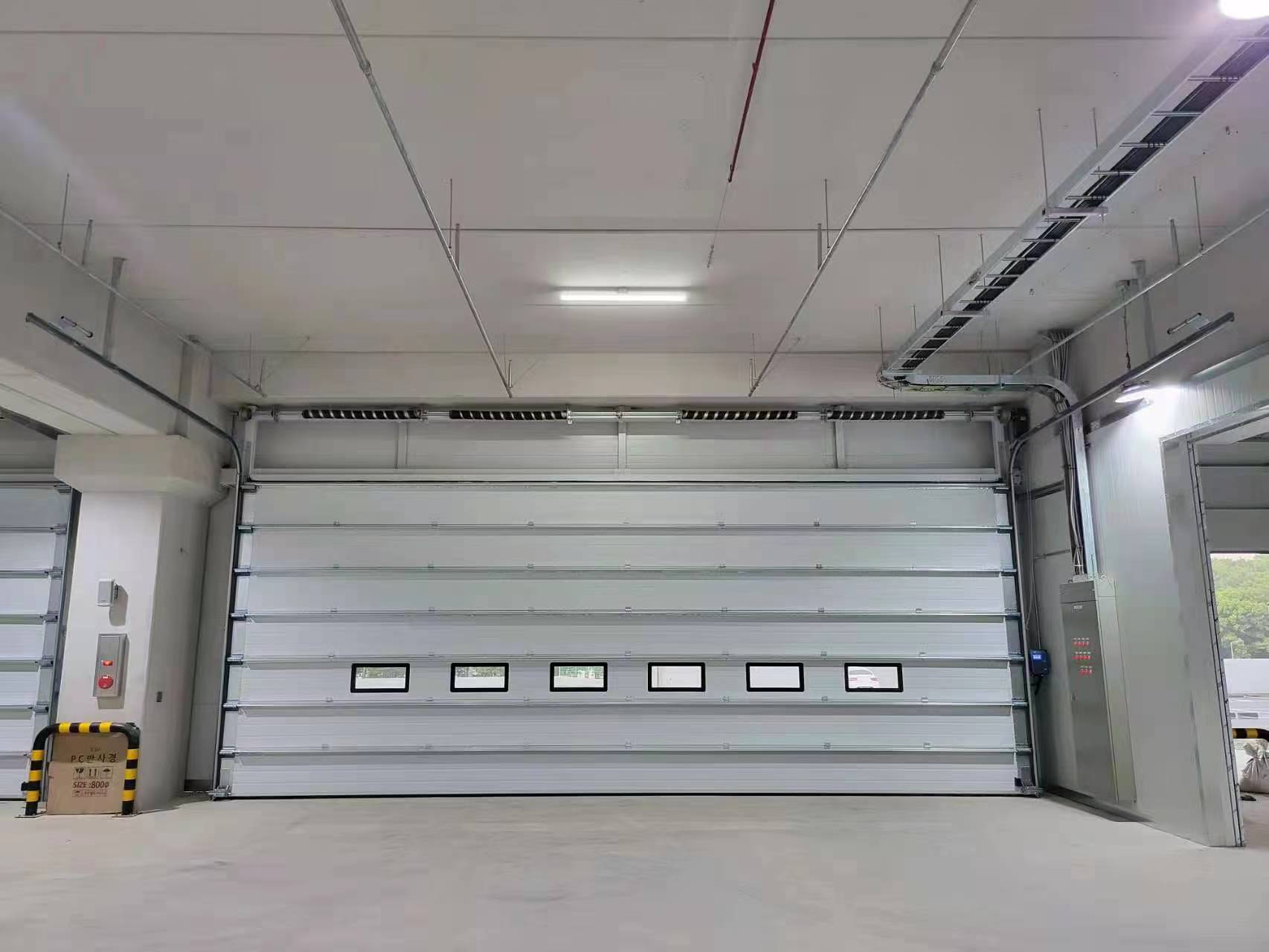 Cur Sectio Door Solve plusquam Just Access Problematum?